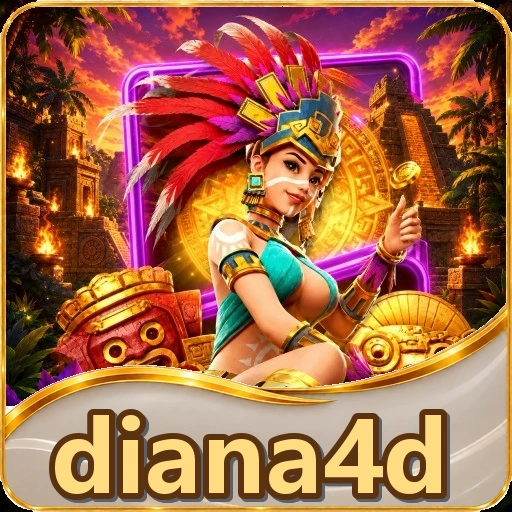 Ikon diana4d untuk penulis dan pimpinan redaksi