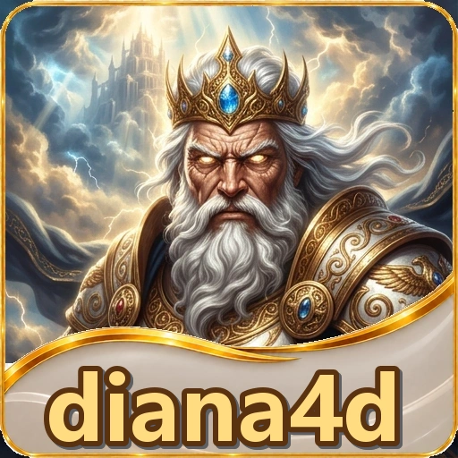 Ikon diana4d untuk cara memilih permainan e-gaming