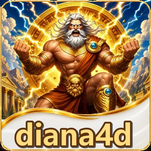 Ikon diana4d untuk syarat Android pada halaman unduh