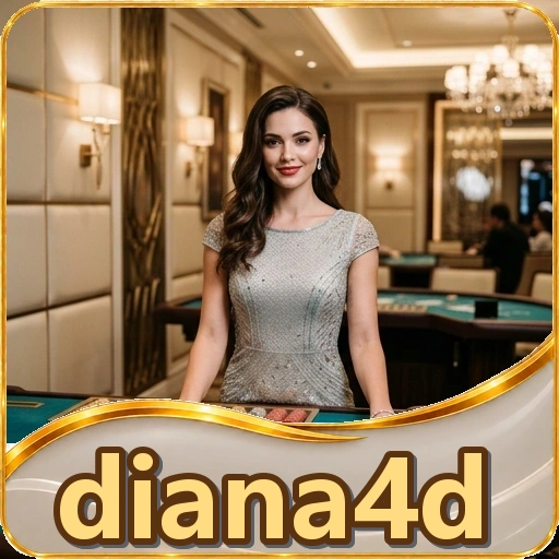 Ikon diana4d untuk pencocokan SHA-256 di halaman unduh