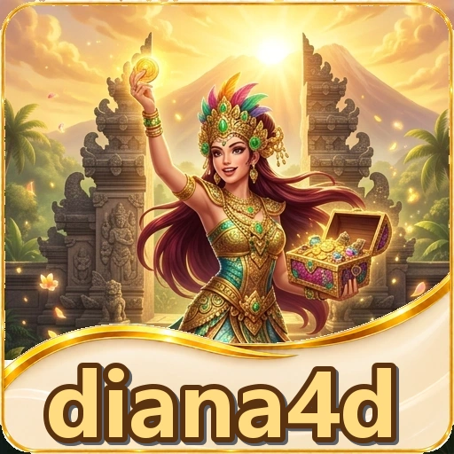 Ikon diana4d untuk pertanyaan teknis APK
