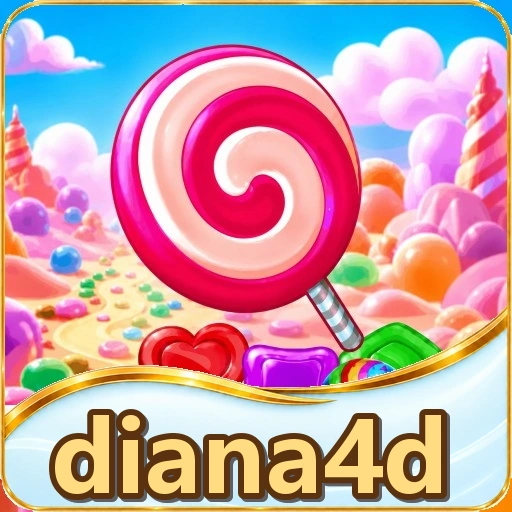 Ikon diana4d untuk bagian uji redaksi