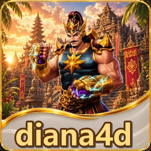 Ikon diana4d untuk bagian pencocokan SHA-256