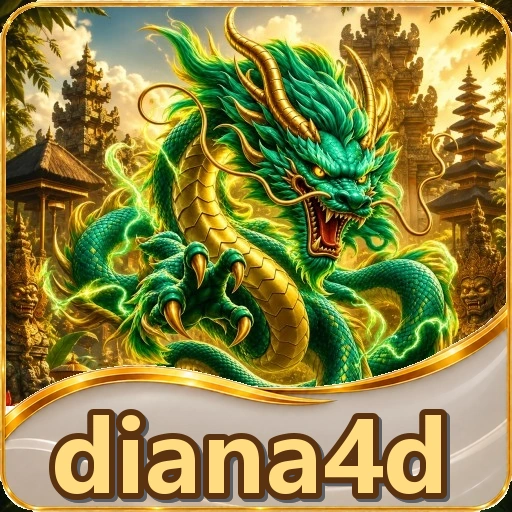 Ikon diana4d untuk bagian hasil uji waktu buka