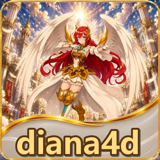 Ikon diana4d untuk rincian nilai ulasan