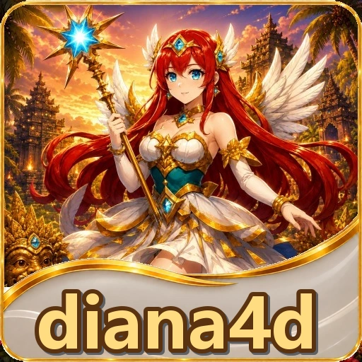 Ikon diana4d untuk profil tim redaksi