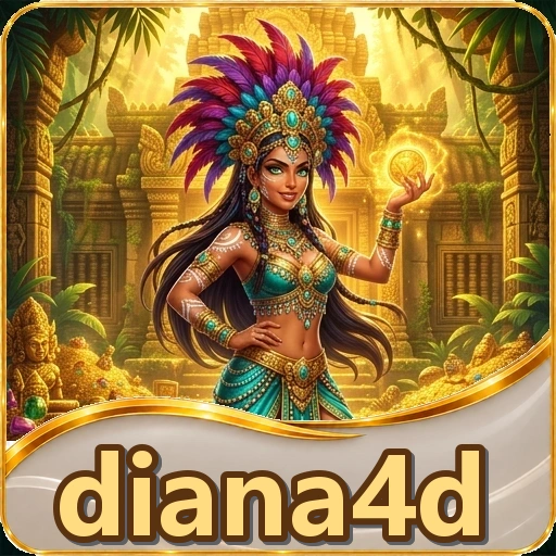 Ikon diana4d untuk arsip pembaruan 2026
